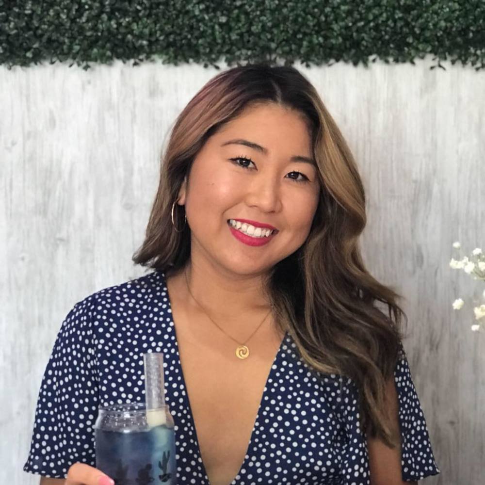 Meet your Posher, Ayumi